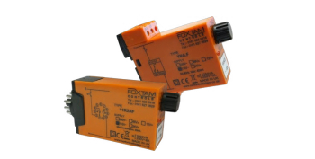 DELAY ON TIMER 0.1-10S 230VAC DELAY ON TIMER 0.1-10S 230VAC